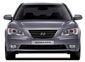 Hyundai Sonata Transform