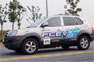 Hyundai Tucson FCEV Gets Perfect Score
