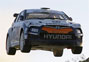 Hyundai Veloster Rally Car