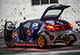 Hyundai Veloster Street Concept