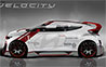 Hyundai Veloster Velocity
