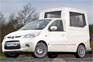 Hyundai i10 Papa Mobil