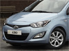 Hyundai i20 2013