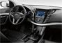 Hyundai i40 Interior