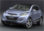 Hyundai ix onic