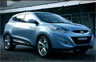 Hyundai ix onic video
