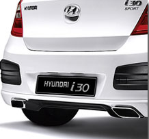 Hyundai i30 Sport 2 