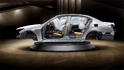 2009 Hyundai Genesis NHTSA Rating
