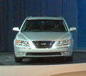 2009 Hyundai Sonata 2
