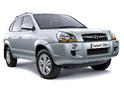 2009 Hyundai Tucson
