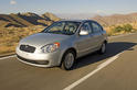 2010 Hyundai Accent 11