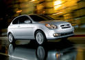 2010 Hyundai Accent 5