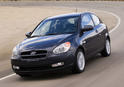 2010 Hyundai Accent 7