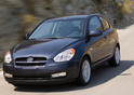 2010 Hyundai Accent 8