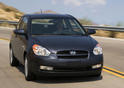 2010 Hyundai Accent 9