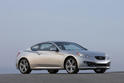 2010 Hyundai Genesis Coupe 1