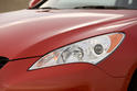 2010 Hyundai Genesis Coupe 10