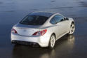 2010 Hyundai Genesis Coupe 11