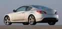 2010 Hyundai Genesis Coupe 12