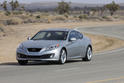 2010 Hyundai Genesis Coupe 14