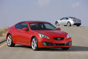 2010 Hyundai Genesis Coupe 16
