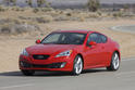 2010 Hyundai Genesis Coupe 19