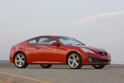 2010 Hyundai Genesis Coupe 2