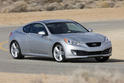 2010 Hyundai Genesis Coupe 21