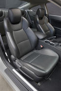 2010 Hyundai Genesis Coupe 26