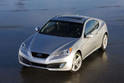2010 Hyundai Genesis Coupe 4