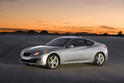 2010 Hyundai Genesis Coupe 7
