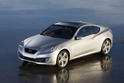 2010 Hyundai Genesis Coupe 8