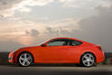 2010 Hyundai Genesis Coupe 9