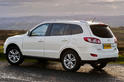 2010 Hyundai Santa Fe 3