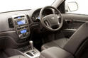 2010 Hyundai Santa Fe 5