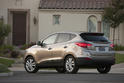 2010 Hyundai Tucson 2