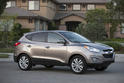 2010 Hyundai Tucson 4