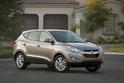 2010 Hyundai Tucson 5