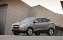 2010 Hyundai Tucson 6