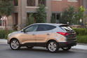2010 Hyundai Tucson 7