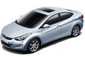 2011 Hyundai Elantra 1