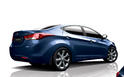2011 Hyundai Elantra 10