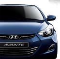 2011 Hyundai Elantra 11