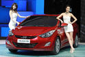2011 Hyundai Elantra 12