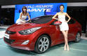 2011 Hyundai Elantra 14