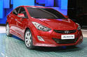 2011 Hyundai Elantra 16