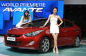 2011 Hyundai Elantra 19