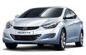 2011 Hyundai Elantra 2