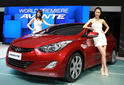 2011 Hyundai Elantra 22