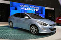 2011 Hyundai Elantra 23